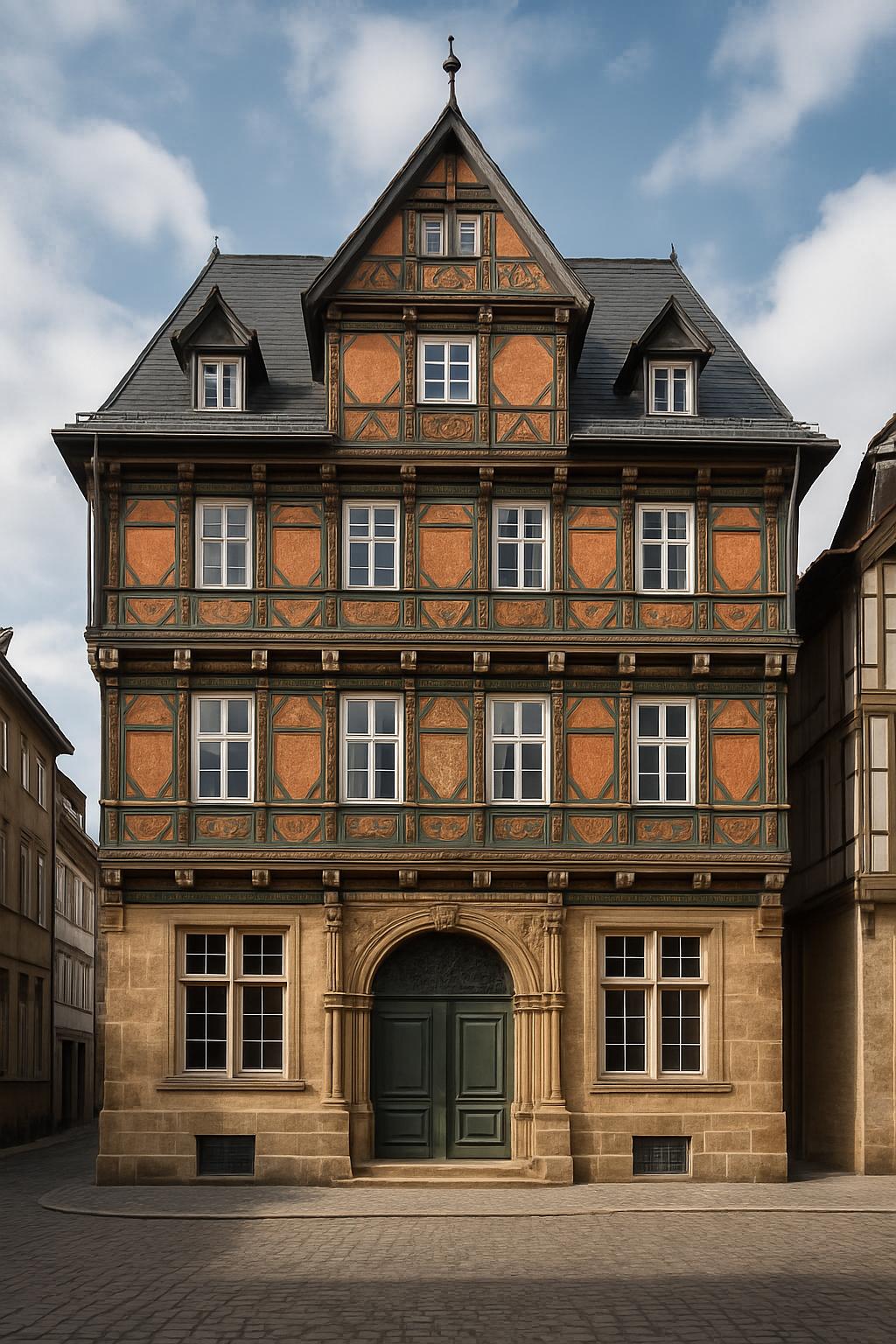 Immobilienverwaltung